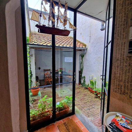Old Bruges B&B Екстер'єр фото