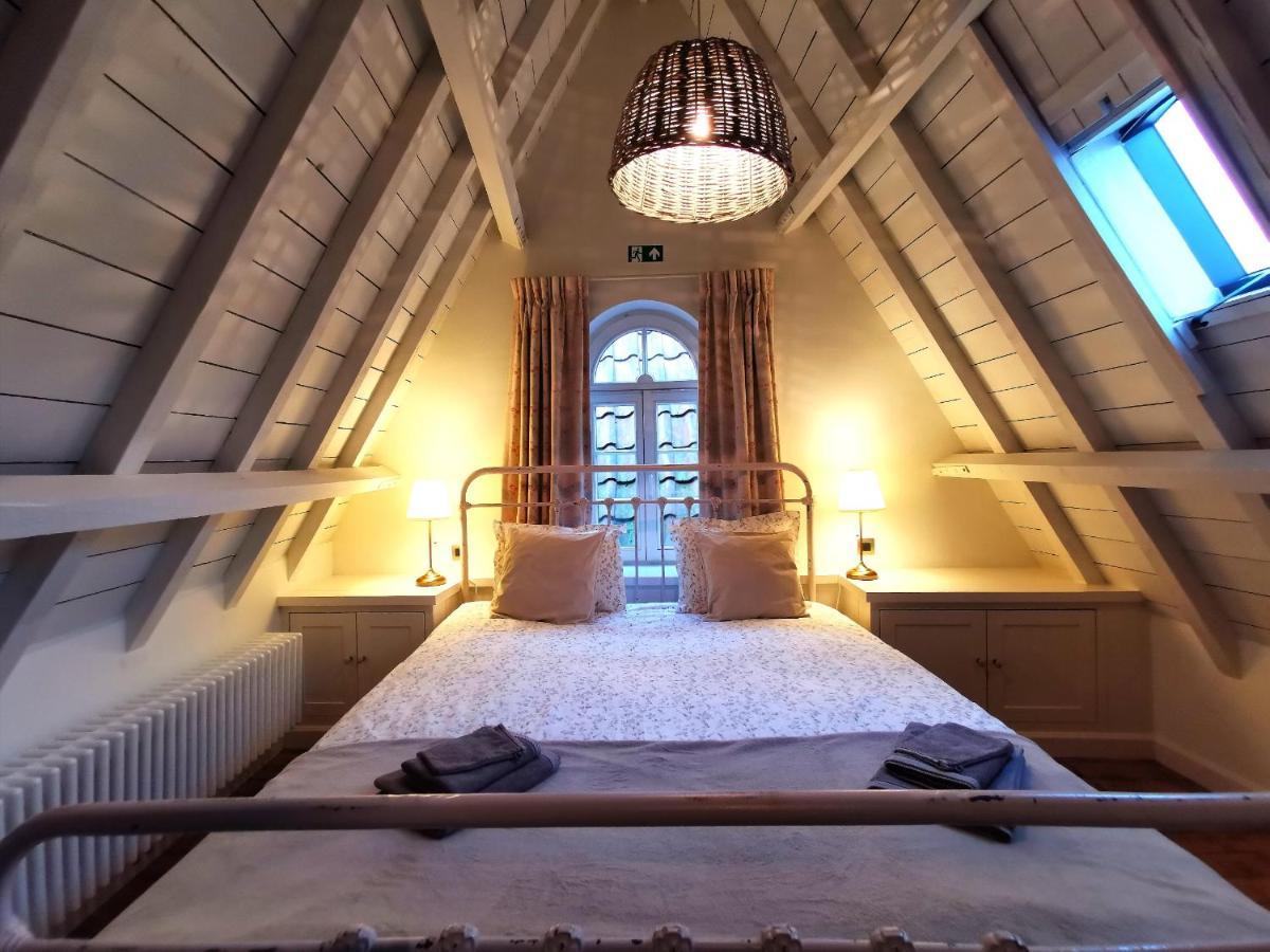 Old Bruges B&B Екстер'єр фото