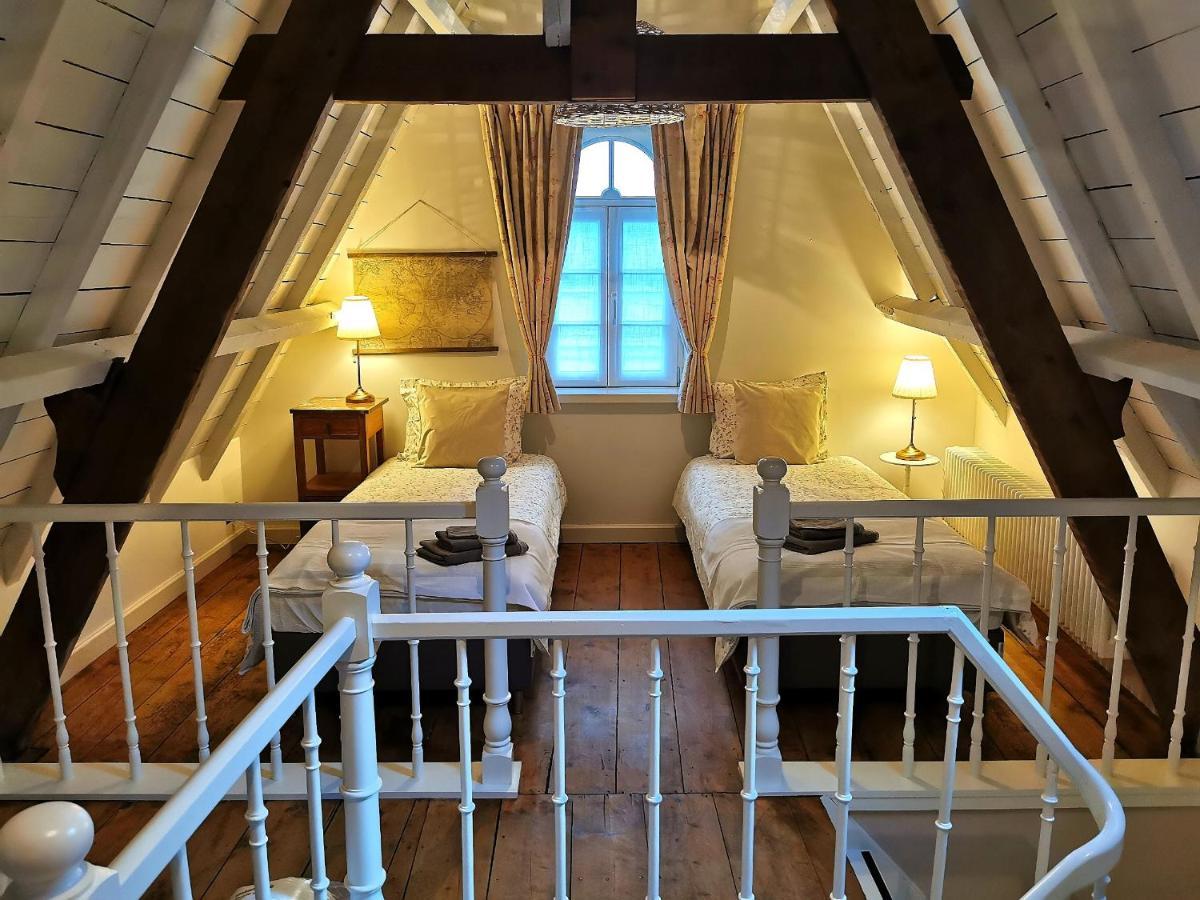 Old Bruges B&B Екстер'єр фото