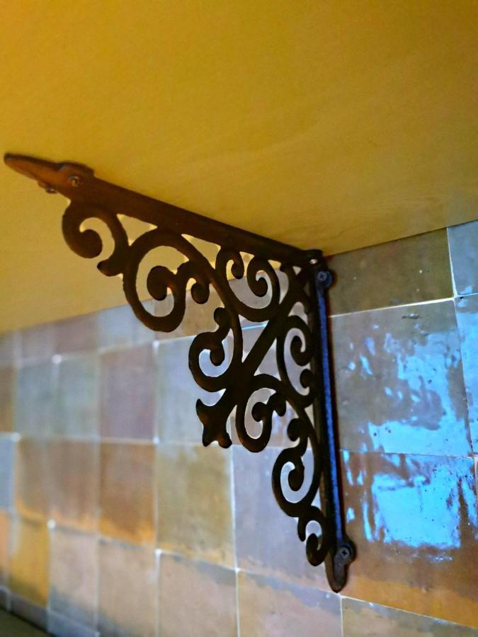 Old Bruges B&B Екстер'єр фото