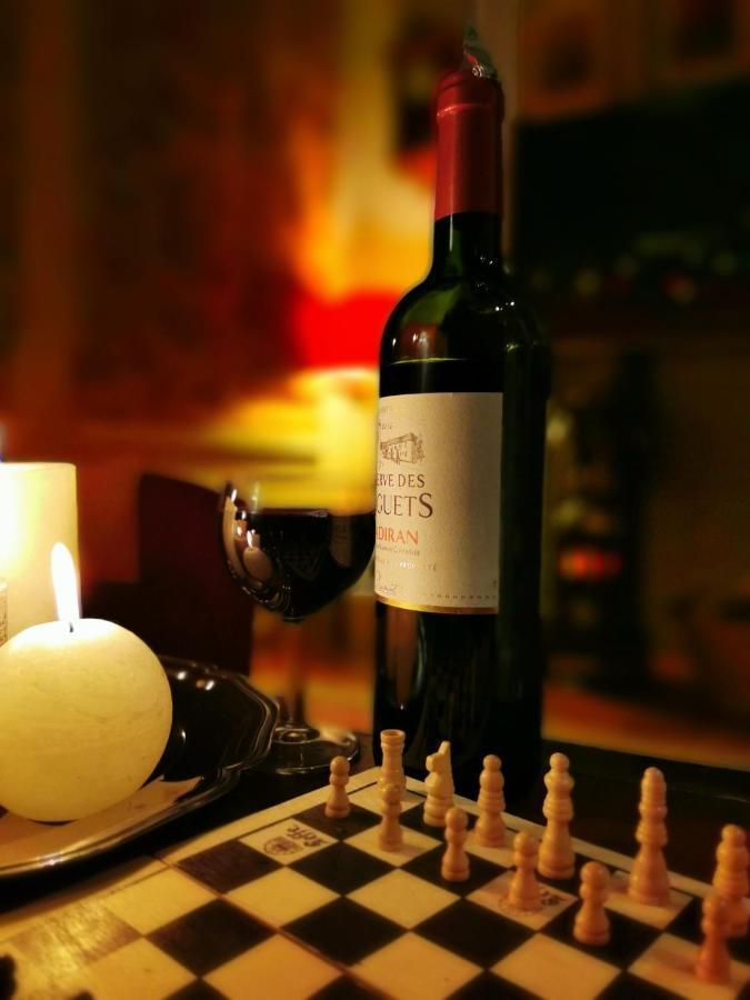 Old Bruges B&B Екстер'єр фото