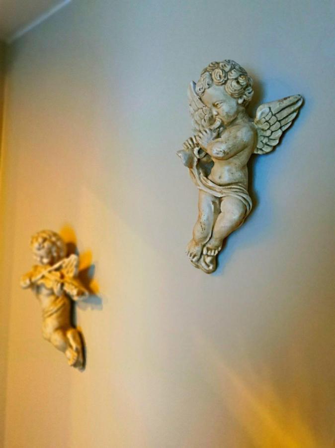 Old Bruges B&B Екстер'єр фото