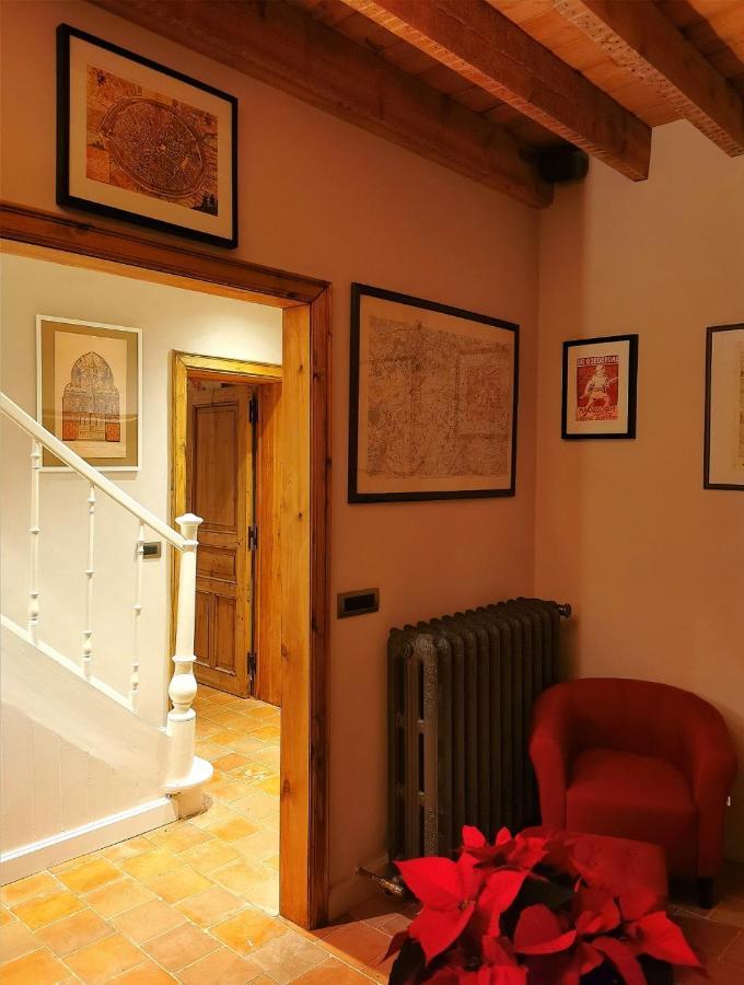 Old Bruges B&B Екстер'єр фото