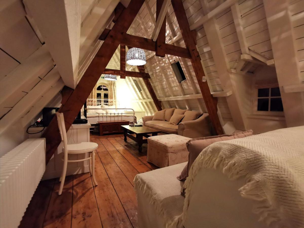 Old Bruges B&B Екстер'єр фото