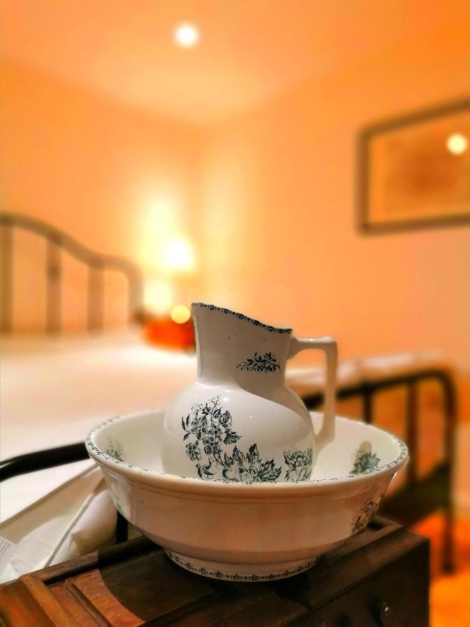 Old Bruges B&B Екстер'єр фото