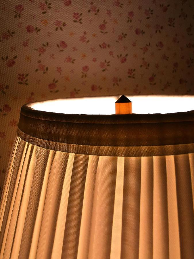 Old Bruges B&B Екстер'єр фото