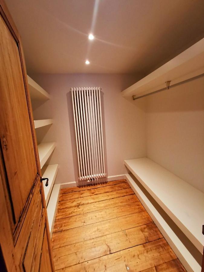 Old Bruges B&B Екстер'єр фото