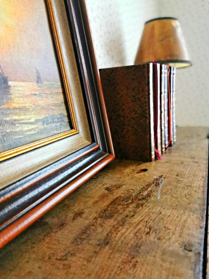 Old Bruges B&B Екстер'єр фото