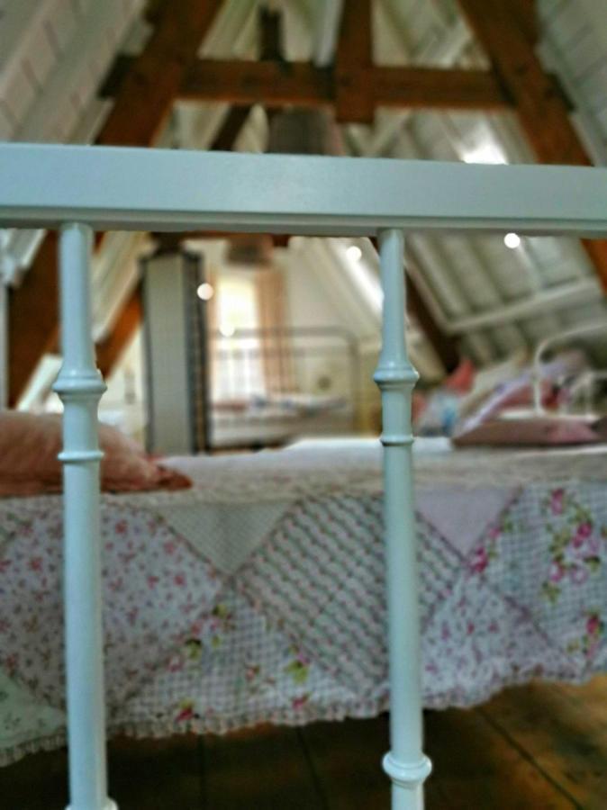 Old Bruges B&B Екстер'єр фото