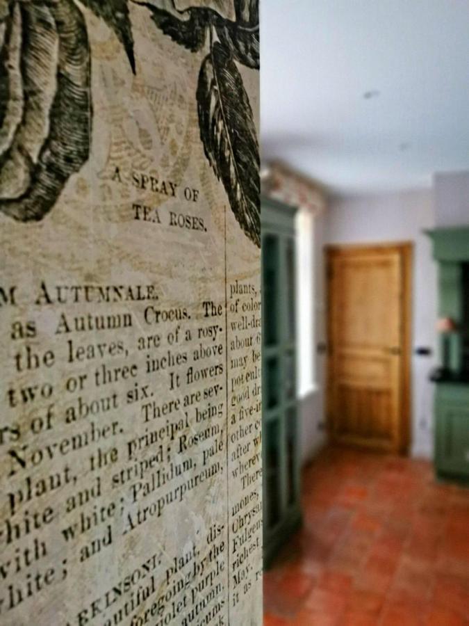 Old Bruges B&B Екстер'єр фото